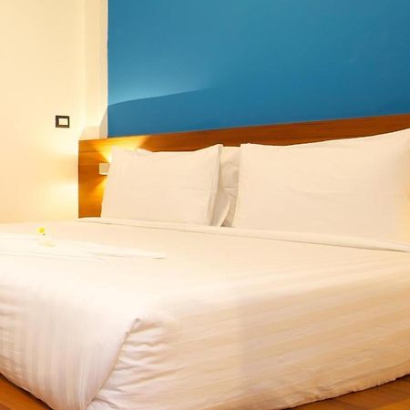 Thalassa Hotel Tau-sziget Kültér fotó