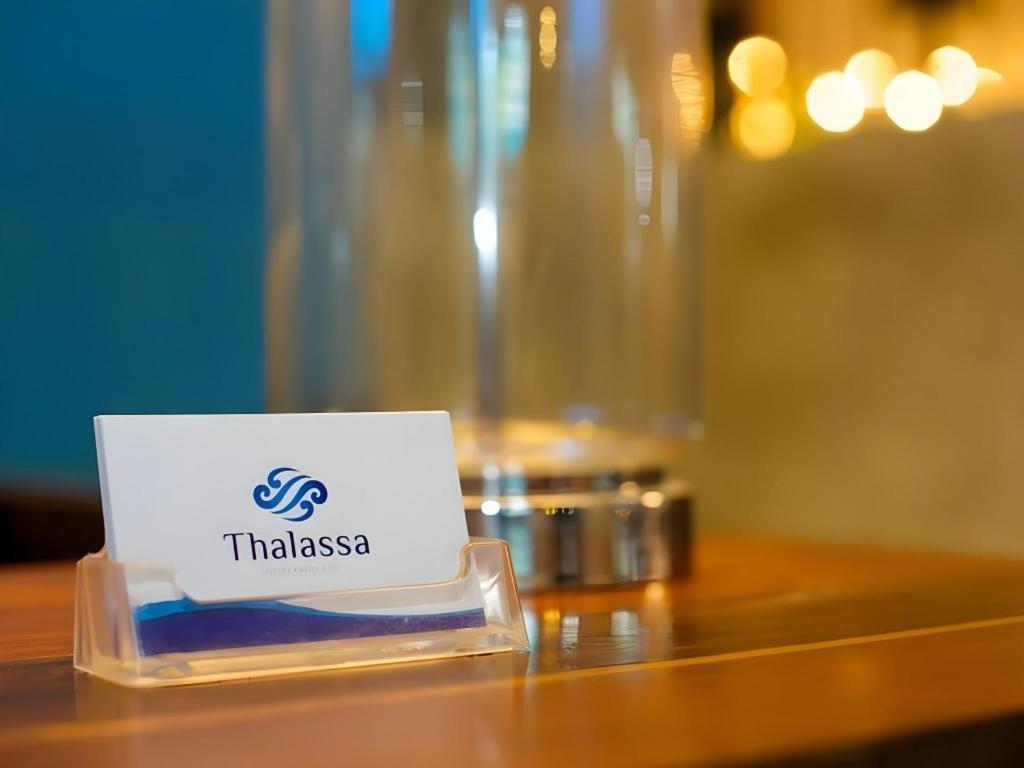 Thalassa Hotel Tau-sziget Kültér fotó