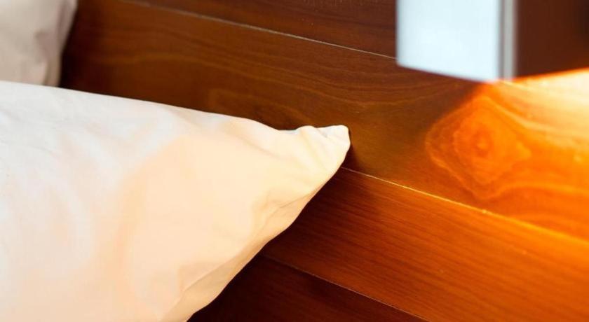 Thalassa Hotel Tau-sziget Kültér fotó
