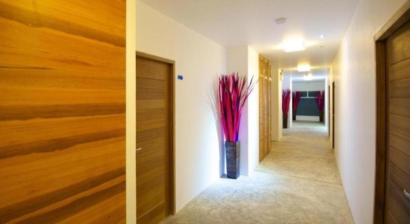 Thalassa Hotel Tau-sziget Kültér fotó