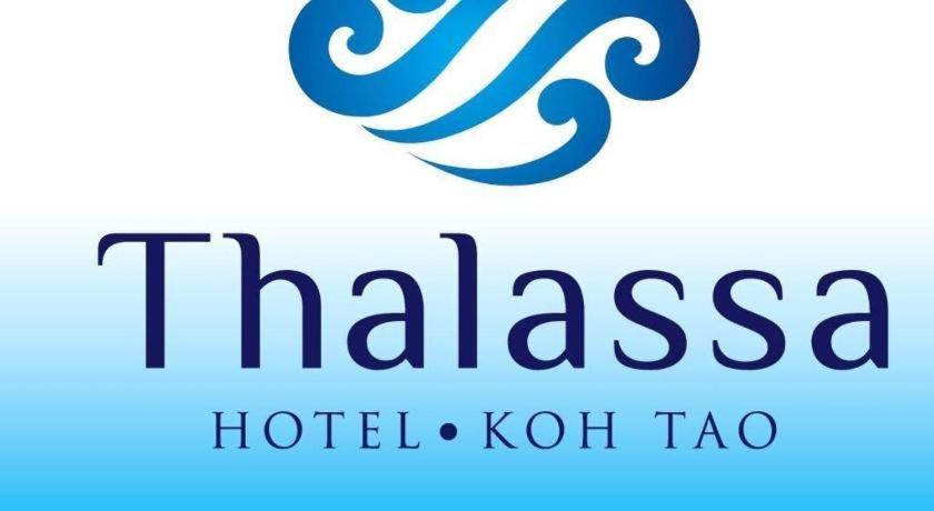 Thalassa Hotel Tau-sziget Kültér fotó