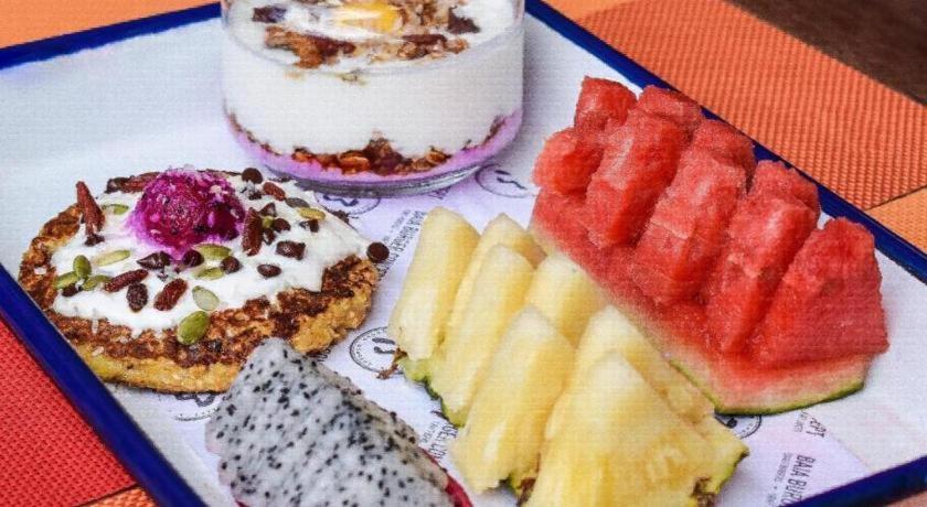 Thalassa Hotel Tau-sziget Kültér fotó